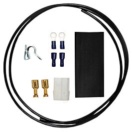 Revotec - Earth & Fan Connector Kit