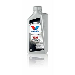 Image of Valvoline Motorolie VR1 Racing 10W60 - 1 Liter