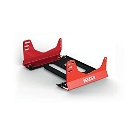 Image of Sparco - Evolve Pro Steunen