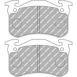 Image of Ferodo - Remblokken set - FDS558