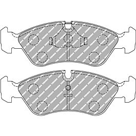 Image of Ferodo - Remblokken set - FDS584