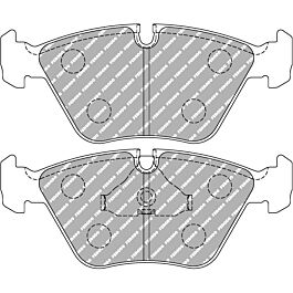 Image of Ferodo - Remblokken set - FDS779