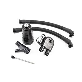 Image of Toyota Supra Mk5 (A90) & BMW Z4 (B58) Oil Catch Can