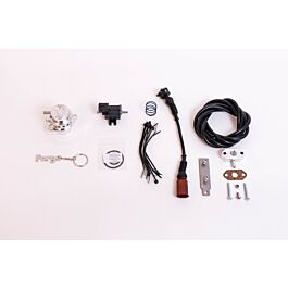 Image of Blow Off Valve and Kit for Audi, VW, SEAT, and Skoda 1.4 TSI