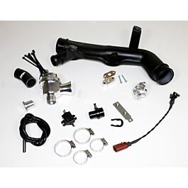 Image of High Flow Valve for K03 Turbo on Audi, VW, and SEAT TFSi Engines