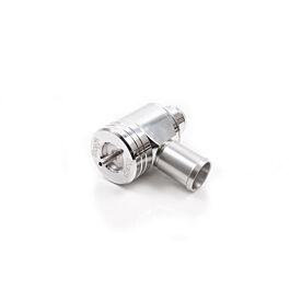 Image of Recirculation Valve and Kit for Fiat Grande Punto and Alfa Romeo Mito 1.4 Tjet