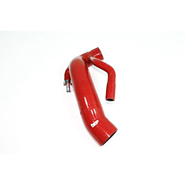 Image of Silicone Intake Hose for the Peugeot RCZ 200 THP