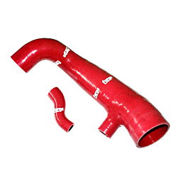 Image of Silicone Intake Hose for the Mini Cooper S 2007 - 2012 (N14 engine)