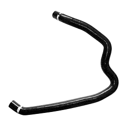 Image of DV to Intake Return Hose for Audi S3, TTS, SEAT Leon, and VW Golf