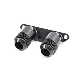 Image of Audi RS4 Oil Cooler Manifold (RS4 4.2 B7 2006-2008)