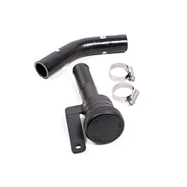 Image of Washer Bottle for Audi, VW, SEAT, and Skoda