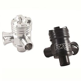 Image of The Splitter, a Recirculation and Blow Off Valve 