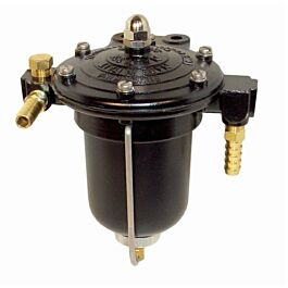Image of 85mm ALLY BOWL V8 -  8mm TAILS