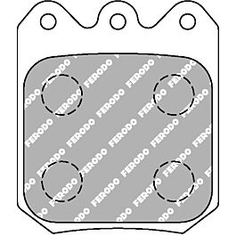 Image of Ferodo - Remblokken set - FRP3104H - DS2500