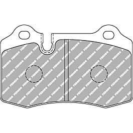 Image of Ferodo - Remblokken set - FRP3109H - DS2500