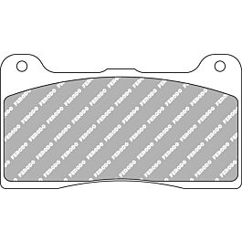 Image of Ferodo - Remblokken set - FRP3148H - DS2500