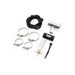 Image of Fiat Uno Turbo Valve Fitting Kit
