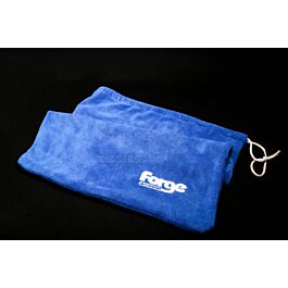 Image of Forge Motorsport Micro Fibre Bag