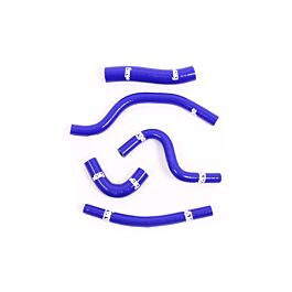 Image of Silicone Ancillary Hose Kit for the Renault Megane 225/230
