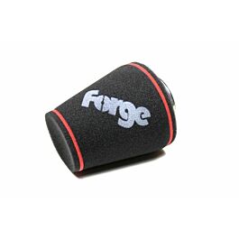 Image of 70mm I/D Rubber Neck Open Cone Air Filter