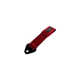 Image of TRS Sleepoog Rood