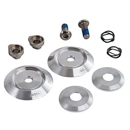 Image of Bell - Hans Clips Set