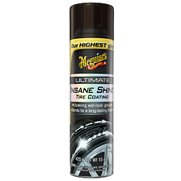 Image of Meguiars - Ultimate Insane Tire Shine