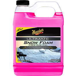 Image of Meguiars - Ultimate Snow Foam - 946 ml