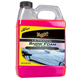 Image of Meguiars - Ultimate Snow Foam - 1,89 L