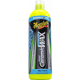 Image of Meguiars - Hybrid Ceramic Liquid Wax