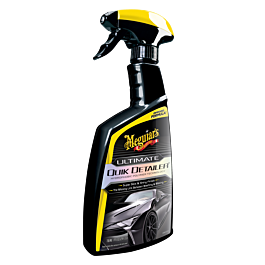 Image of Meguiars - Ultimate Quik Detailer