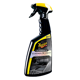 Image of Meguiars - Ultimate Leather Detail