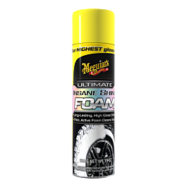 Image of Meguiars - Ultimate Insane Shine Foam