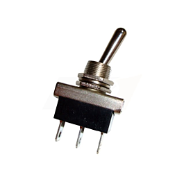 Image of Grayston - OFF/ON/ON TOGGLE SWITCH - LUCAR CONNECTIONS - 25amp 
