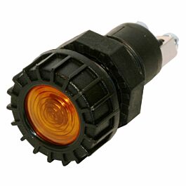 Image of Grayston - large warning light