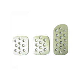 Image of Grayston - COMPETITION PEDAL SET