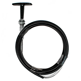 Image of Grayston - T-greep trekkabel - 3 Meter
