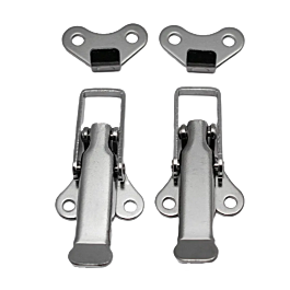 Image of Grayston - Toggle Fasteners
