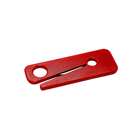 Image of Grayston - RALLY SEAT BELT CUTTER - LIGHT WEIGHT 35G