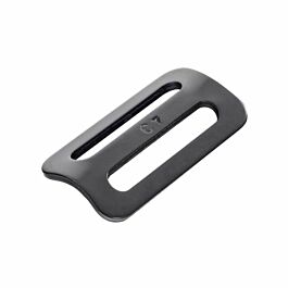 Image of Grayston - 50MM slider Black