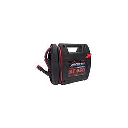Image of 12V GridStart Pack met ''krokodillen clips''