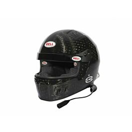 Image of Bell - GT6 Rally Carbon