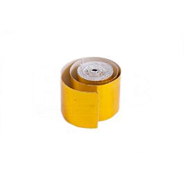 Image of Gold Heat Resistant Wrap