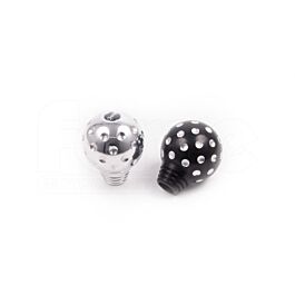 Image of Golf Ball Style Gear Knob For Mk1 and Mk2 VW Golf