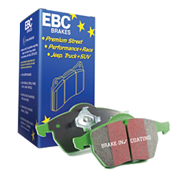 Image of EBC - Greenstuff - DP22414