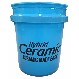 Image of Meguiars - Ceramic Blue Bucket