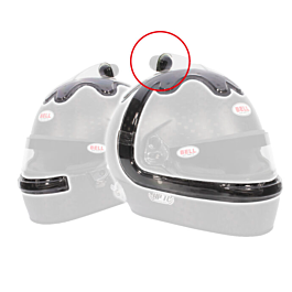 Image of Bell - Forced Air Top/Side Kit