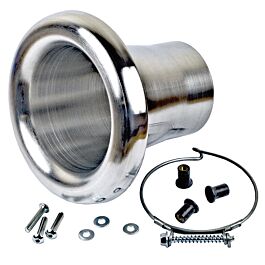 Revotec - High Flow Air Inlet