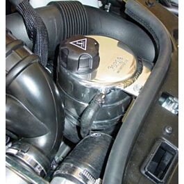 Image of Header Tank for Mini Cooper S R58 Coupe