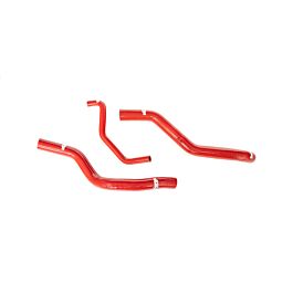 Image of Heater Matrix Hoses for VW Mk5/6 Golf and Audi S3 2.0 Litre